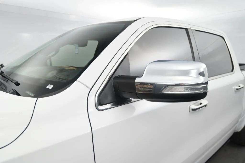 Used 2019 RAM 1500 Limited AWD/4WD image 13