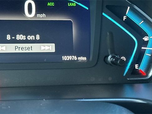 Certified 2019 Honda Odyssey EX-L image 28