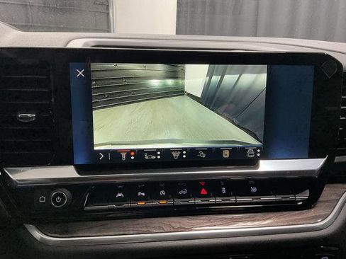 New 2026 Chevrolet Silverado 1500 LTZ image 27