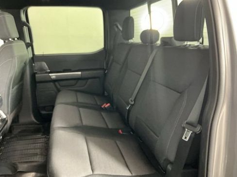 Used 2021 Ford F150 XLT w/ Equipment Group 301A Mid AWD/4WD image 27