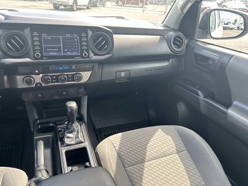 Used 2023 Toyota Tacoma SR image 16