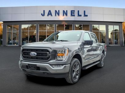 Used 2023 Ford F150 XLT w/ Equipment Group 302A High