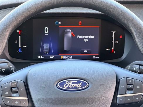 New 2026 Ford Transit 250 Low Roof RWD image 12