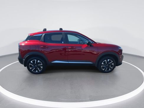 New 2026 Nissan Kicks SV w/ SV Premium Package AWD/4WD image 9