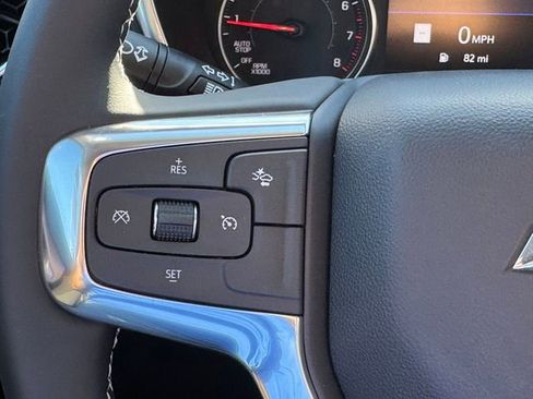 New 2026 Chevrolet Blazer LT w/ Sound & Technology Package image 17