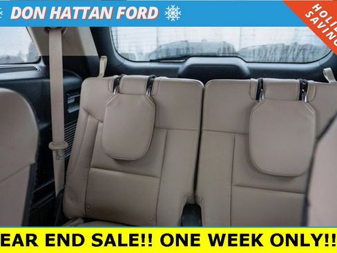 Used 2020 Ford Explorer XLT w/ Equipment Group 202A image 25