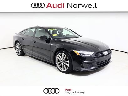Used 2023 Audi A7 3.0T Premium Plus w/ Premium Plus