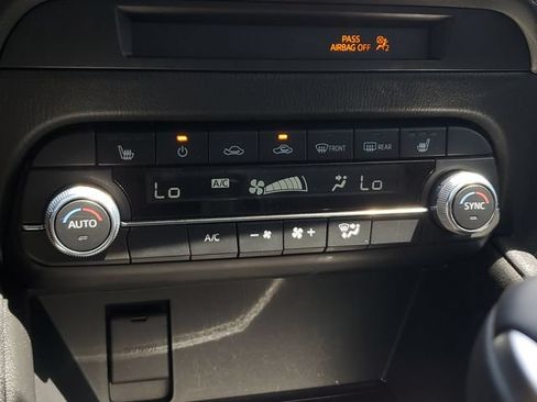 Used 2025 MAZDA CX-5 AWD 2.5 S w/ Select Package image 28
