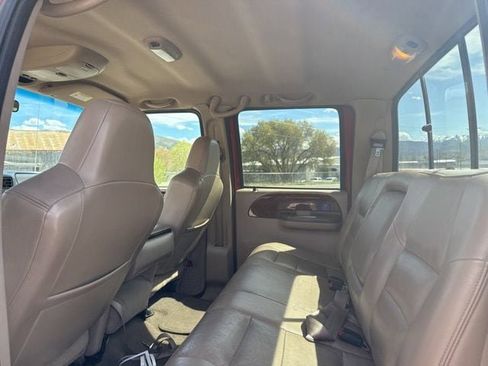Used 2003 Ford F350 XL AWD/4WD image 19