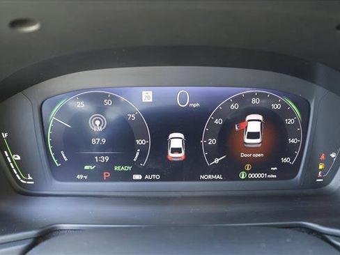 New 2026 Honda Accord Sport image 14