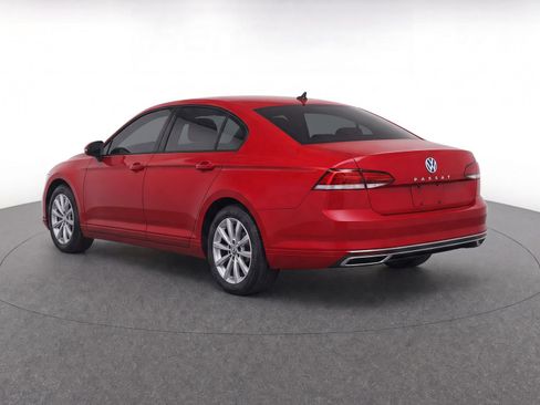 Used 2021 Volkswagen Passat 2.0T S FWD image 5