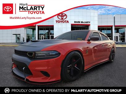 Used 2018 Dodge Charger R/T Scat Pack