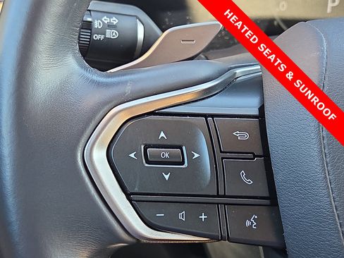 Used 2025 Lexus NX 250 NX 250 Premium w/ Towing Package (2000 Lbs) image 21