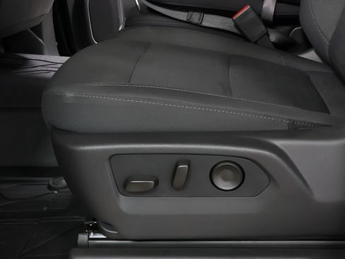 New 2026 Chevrolet Silverado 1500 RST w/ RST Select Package AWD/4WD image 20