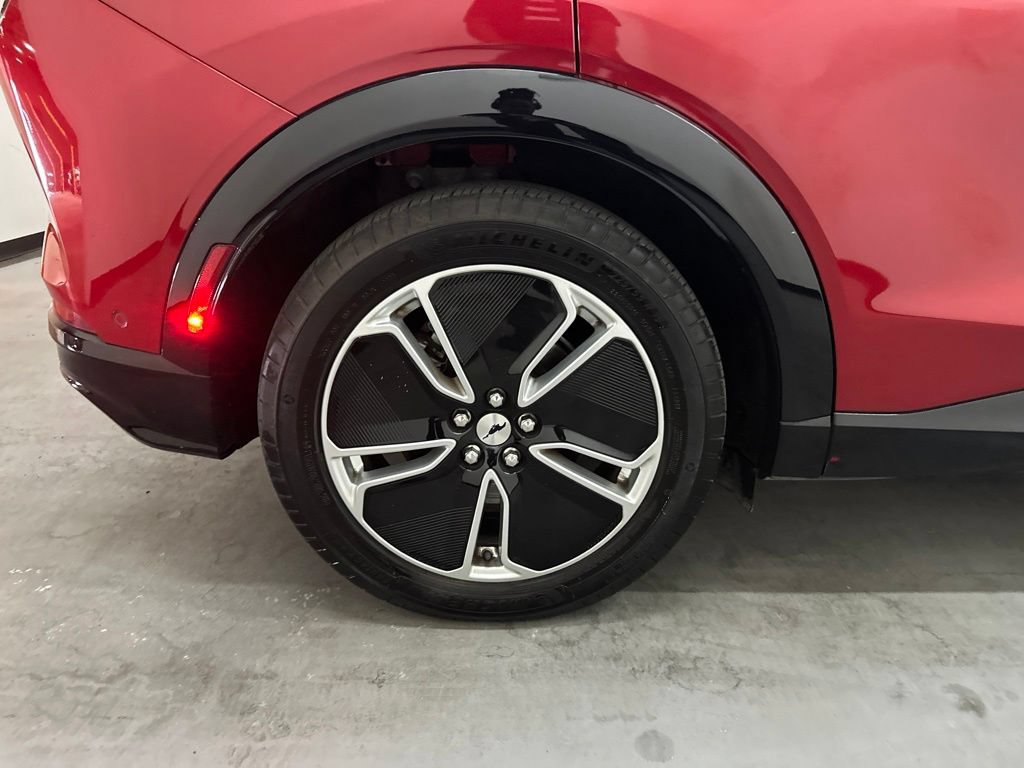 Used 2023 Ford Mustang Mach-E Premium RWD image 59