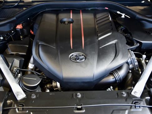 Used 2024 Toyota Supra RWD image 25
