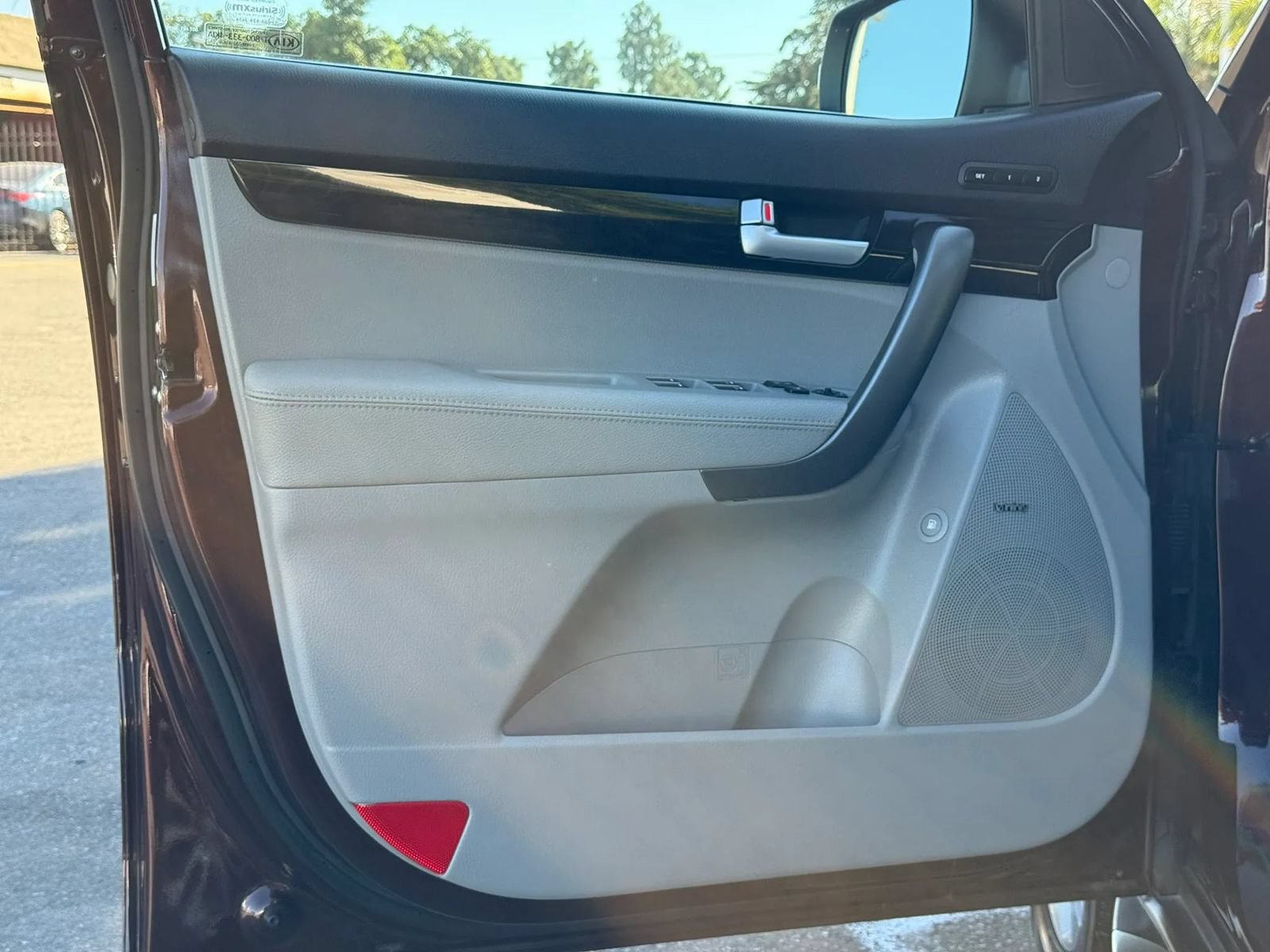 Used 2015 Kia Sorento SX AWD/4WD image 13