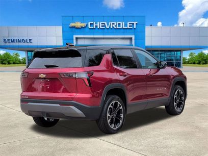 New 2026 Chevrolet Equinox LT w/ Safety and Technology Package