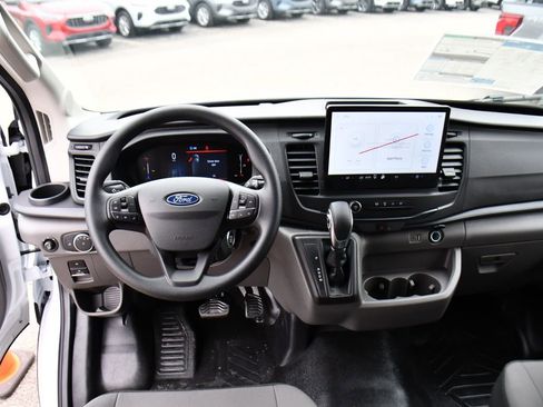 New 2026 Ford Transit 150 148 Medium Roof AWD image 12
