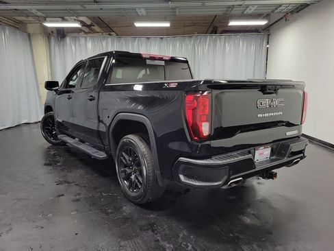 Used 2024 GMC Sierra 1500 Elevation w/ Elevation Premium Package AWD/4WD image 6