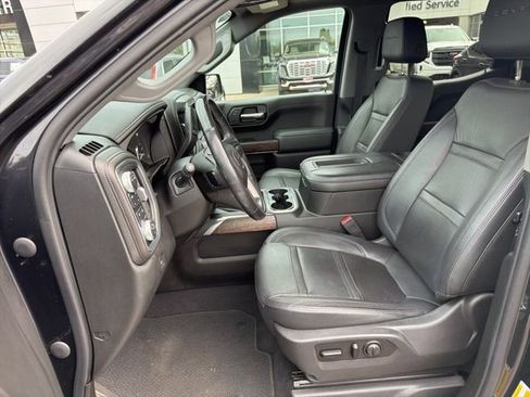 Used 2020 GMC Sierra 1500 Denali w/ Denali Ultimate Package image 18