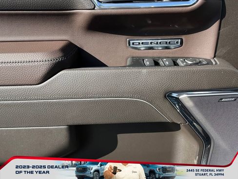New 2026 GMC Sierra 1500 Denali image 23