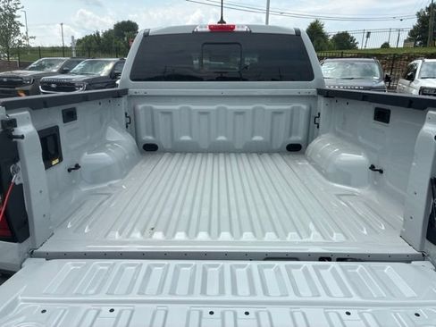 New 2026 Ford Ranger Raptor AWD/4WD image 8