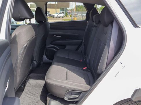New 2026 Hyundai Tucson SEL FWD image 9