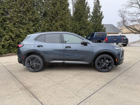 New 2026 Buick Envision Sport Touring image 33