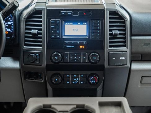 Certified 2020 Ford F250 XL w/ STX Appearance Package RWD image 27