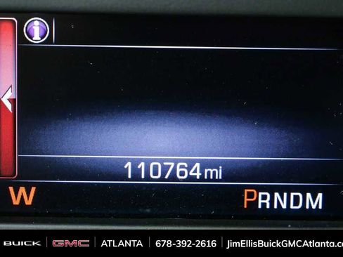 Used 2016 GMC Yukon SLT w/ Open Road Package image 9