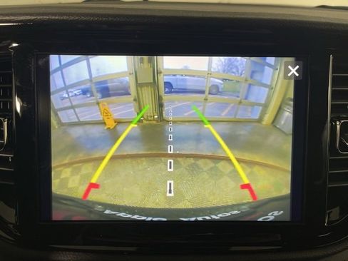 New 2026 Dodge Durango GT image 16