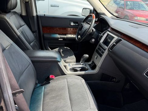 Used 2012 Ford Flex Limited w/ Equipment Group Order Code AWD/4WD image 15