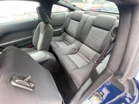 Used 2006 Ford Mustang Coupe image 9