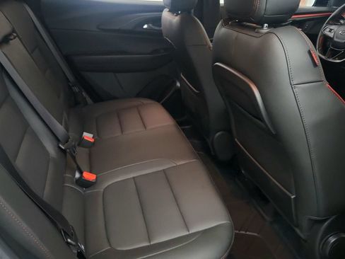 Used 2024 Chevrolet TrailBlazer RS w/ Convenience Package FWD image 25