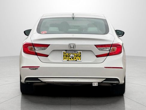 Used 2018 Honda Accord LX image 5