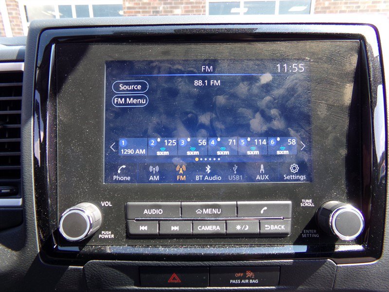 Used 2022 Nissan Frontier SV AWD/4WD image 31