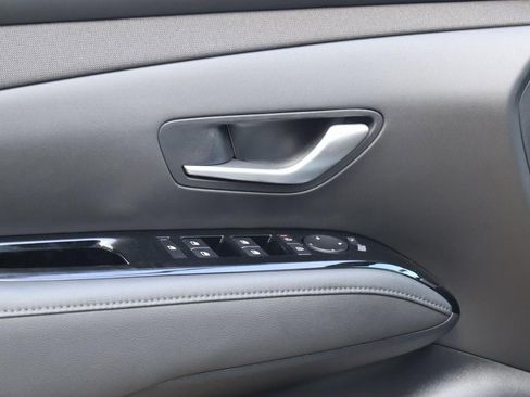 New 2025 Hyundai Santa Cruz Limited image 22