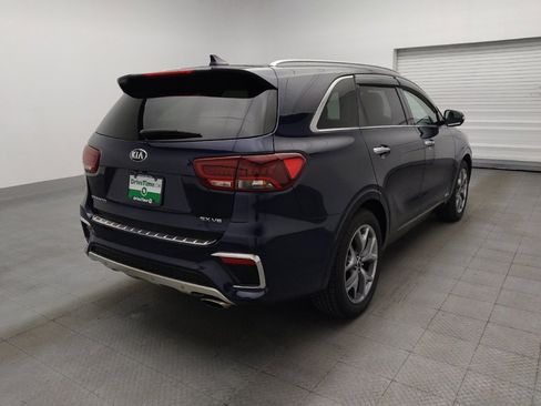 Used 2020 Kia Sorento SX AWD/4WD image 9