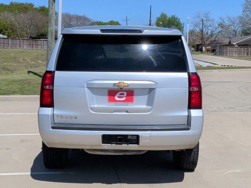 Used 2016 Chevrolet Tahoe LS image 7