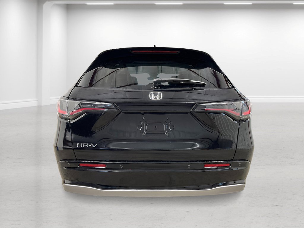 New 2027 Honda HR-V EX-L image 4