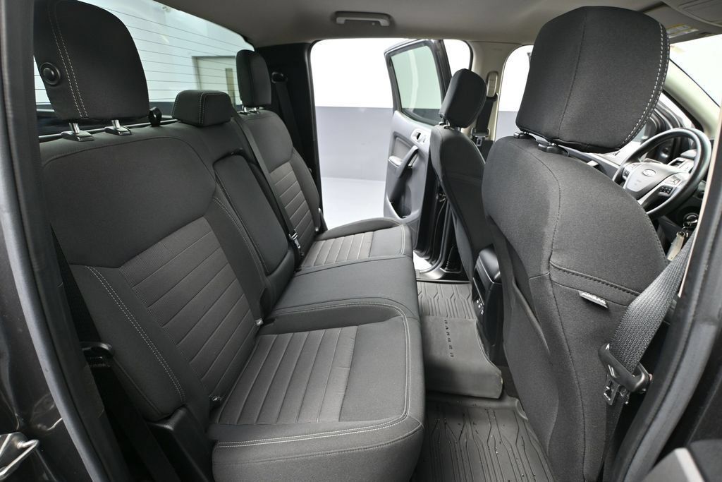Used 2019 Ford Ranger XLT AWD/4WD image 34