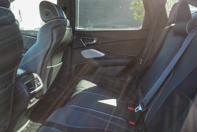 Used 2021 Acura RDX w/ Advance Package FWD image 19
