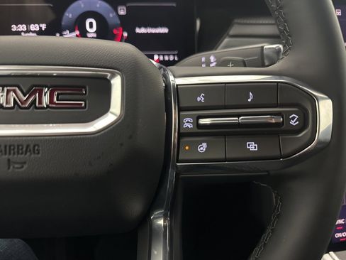 New 2026 GMC Acadia Elevation w/ Elevation Premium Package image 50