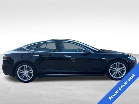 Used 2014 Tesla Model S RWD image 4