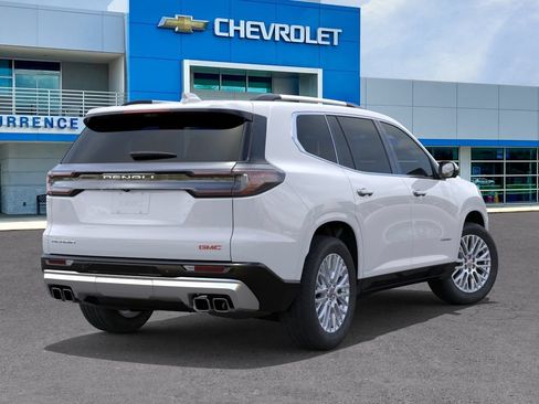 New 2026 GMC Acadia Denali w/ Super Cruise Package FWD image 28