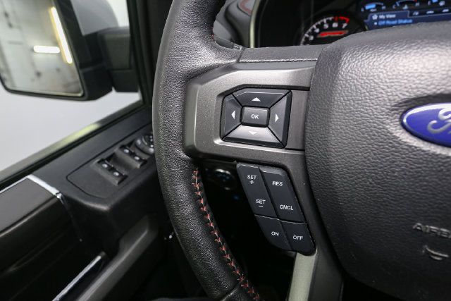 Used 2019 Ford F150 Lariat w/ Equipment Group 502A Luxury AWD/4WD image 33