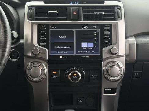 Used 2024 Toyota 4Runner SR5 image 16