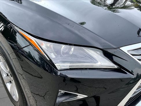 Used 2019 Lexus RX 350 AWD w/ Navigation Package image 27