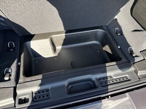 New 2026 Jeep Wrangler Willys image 31